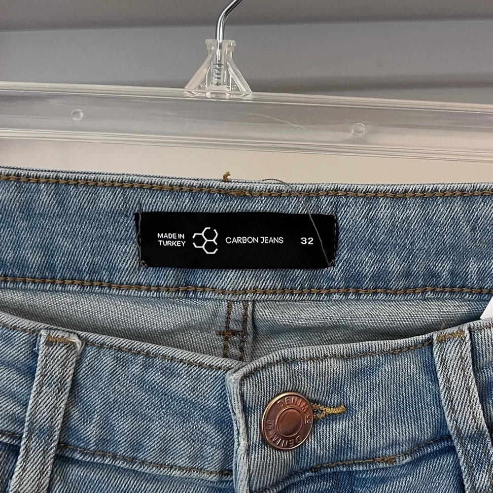 Carbon new tags